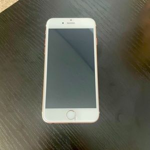 Unlocked iPhone 6 - 16GB